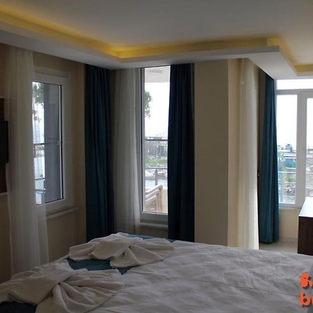 אדרמיט Mas Butik Otel מראה חיצוני תמונה