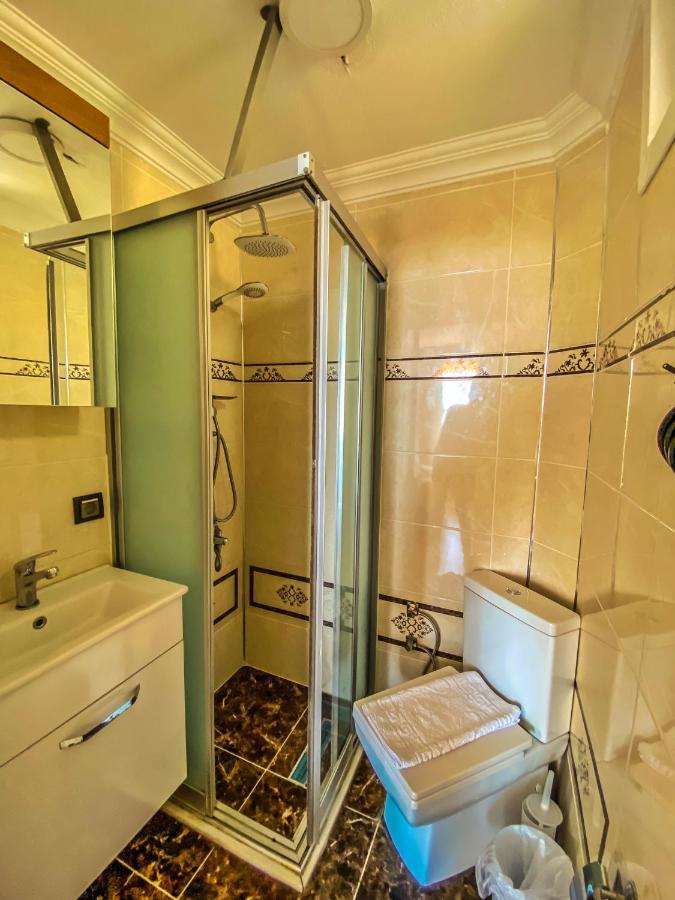 אדרמיט Mas Butik Otel מראה חיצוני תמונה