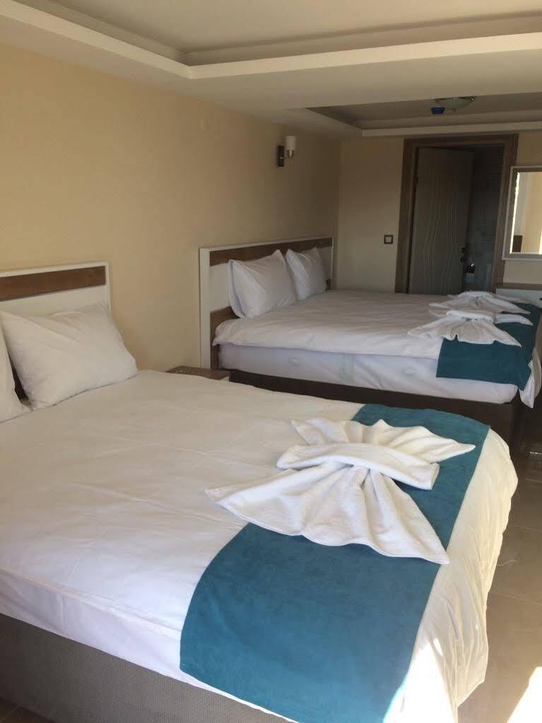 אדרמיט Mas Butik Otel מראה חיצוני תמונה