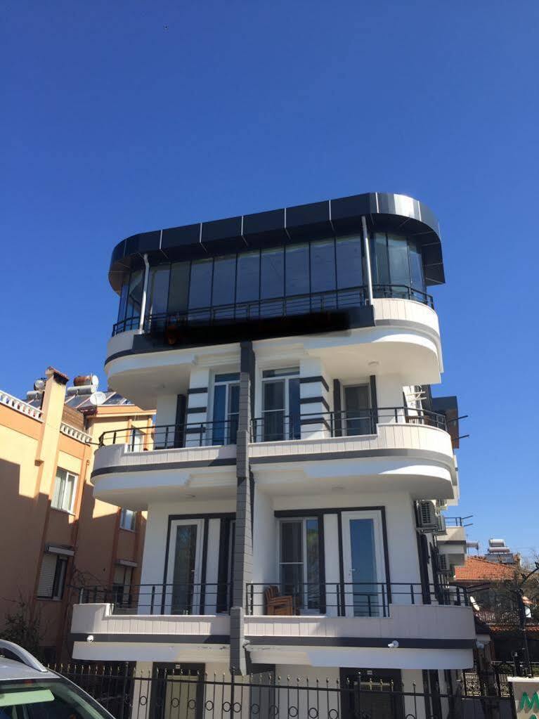 אדרמיט Mas Butik Otel מראה חיצוני תמונה