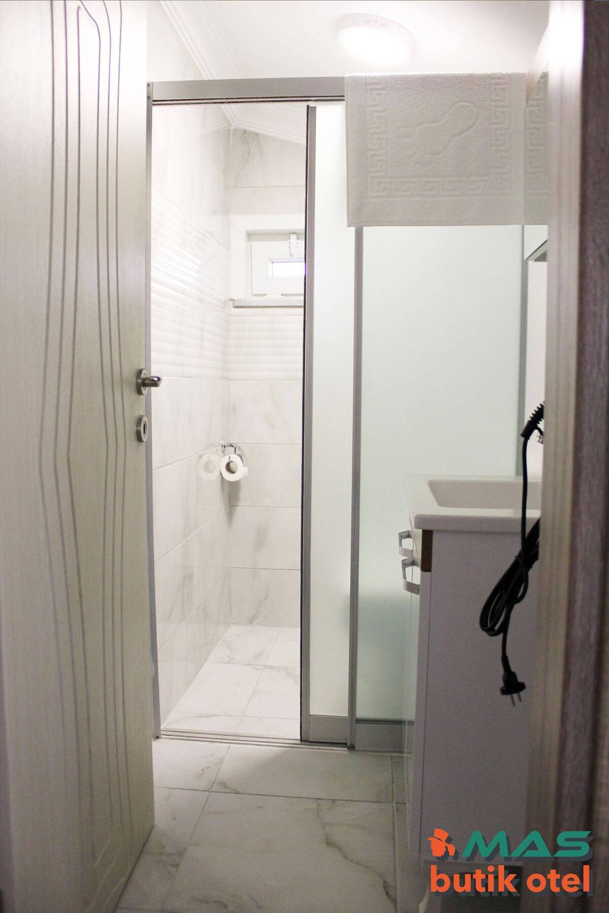 אדרמיט Mas Butik Otel מראה חיצוני תמונה